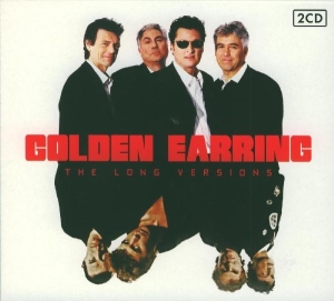 Golden Earring - Long Versions i gruppen CD / Pop-Rock,Övrigt hos Bengans Skivbutik AB (3933586)