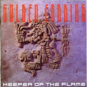 Golden Earring - Keeper Of The Flame i gruppen CD / Pop-Rock hos Bengans Skivbutik AB (3934526)