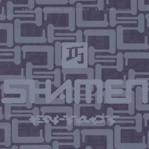 Shamen - En-Tact i gruppen CD / Pop-Rock,Övrigt hos Bengans Skivbutik AB (3935852)