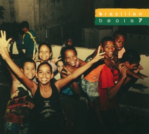 Various - Brazilian Beats 7 i gruppen CD / Klassiskt,Övrigt hos Bengans Skivbutik AB (3936157)