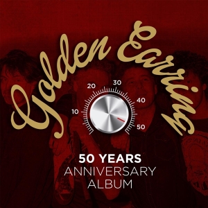 Golden Earring - 50 Years Anniversary Album i gruppen VINYL / Pop-Rock hos Bengans Skivbutik AB (3936176)