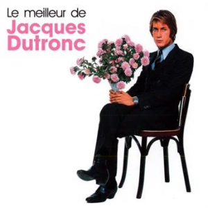 Dutronc Jacques - Le meilleur de Jacques Dutronc i gruppen CD / Pop-Rock hos Bengans Skivbutik AB (3937431)