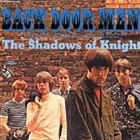 Shadows Of Knight The - Back Door Men i gruppen CD / Rock hos Bengans Skivbutik AB (3939336)