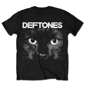 Deftones - Sphynx Uni Bl    i gruppen MERCH / T-Shirt / Rockoff_Nya April24 hos Bengans Skivbutik AB (3942981r)