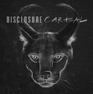 Disclosure - Caracal (2Lp) i gruppen VINYL / Elektroniskt,Pop-Rock hos Bengans Skivbutik AB (3944215)