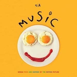 Sia - Music - Songs From And Inspire i gruppen CD / Pop-Rock hos Bengans Skivbutik AB (3944964)