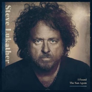 Steve Lukather - I Found The Sun Again i gruppen CD / Pop-Rock hos Bengans Skivbutik AB (3944966)