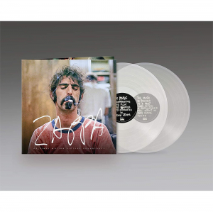 Frank Zappa - Zappa Original Motion Picture Sound i gruppen VINYL / Pop-Rock hos Bengans Skivbutik AB (3949047)