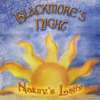 Blackmore's Night - Nature's Light i gruppen ÖVRIGT / Startsida Vinylkampanj hos Bengans Skivbutik AB (3950459)
