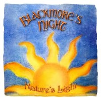 Blackmore's Night - Nature's Light i gruppen CD / Pop hos Bengans Skivbutik AB (3950461)