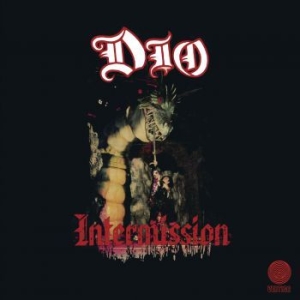 Dio - Intermission (Remastered 2020) i gruppen VINYL / Pop-Rock hos Bengans Skivbutik AB (3951505)