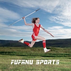 Fufanu - Sports i gruppen VINYL / Pop-Rock hos Bengans Skivbutik AB (3951699)