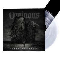 Lake Of Tears - Ominous (Vinyl Lp) i gruppen VINYL / Hårdrock/ Heavy metal hos Bengans Skivbutik AB (3952133)