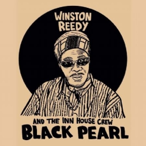 REEDY WINSTON & THE INN HOUSE CREW - Black Pearl i gruppen VI TIPSAR / Record Store Day / RSD-Rea / RSD50% hos Bengans Skivbutik AB (3952663)