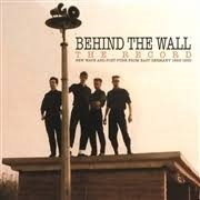 Various artists - Behind the wall i gruppen VI TIPSAR / Record Store Day / RSD-Rea / RSD50% hos Bengans Skivbutik AB (3952755)