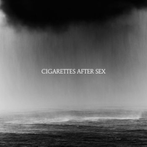 Cigarettes After Sex - Cry (Deluxe) i gruppen VINYL / Hårdrock,Pop-Rock hos Bengans Skivbutik AB (3961938)