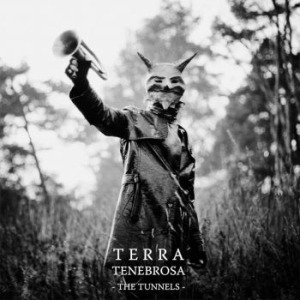 Terra Tenebrosa - Tunnels i gruppen CD / Hårdrock/ Heavy metal hos Bengans Skivbutik AB (3962093)
