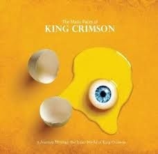 King Crimson.=V/A= - Many Faces Of King Crimson i gruppen CD / Pop-Rock hos Bengans Skivbutik AB (3963099)