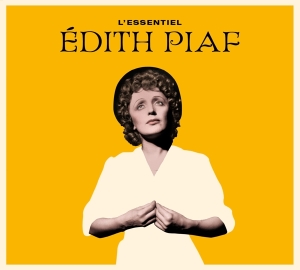 Édith Piaf - L'essentiel De Edith Piaf i gruppen CD / Elektroniskt,World Music,Övrigt hos Bengans Skivbutik AB (3963491)