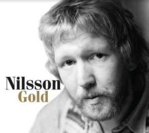 Nilsson Harry - Gold i gruppen CD / Rock hos Bengans Skivbutik AB (3963732)