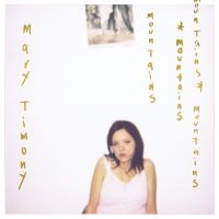Mary Timony - Mountains (20Th Anniversary Edition i gruppen VINYL / Pop-Rock hos Bengans Skivbutik AB (3964719)
