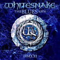 WHITESNAKE - THE BLUES ALBUM i gruppen CD / Hårdrock,Pop-Rock hos Bengans Skivbutik AB (3965550)