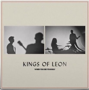 Kings Of Leon - When You See Yourself i gruppen VINYL / Pop-Rock hos Bengans Skivbutik AB (3965964)