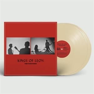 Kings Of Leon - When You See Yourself i gruppen VINYL / Pop-Rock hos Bengans Skivbutik AB (3968357)