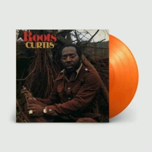 Curtis Mayfield - Roots (Ltd. Vinyl Orange) i gruppen VINYL / Vinyl Ltd Färgad hos Bengans Skivbutik AB (3968471)