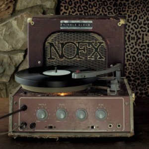 Nofx - Single Album i gruppen CD / Pop-Rock,Punk hos Bengans Skivbutik AB (3968981)