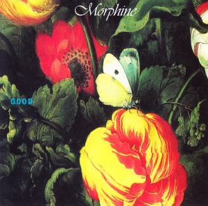 Morphine - Good i gruppen CD / Rock hos Bengans Skivbutik AB (3970355)
