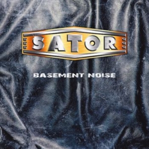 Sator - Basement Noise i gruppen VI TIPSAR / Kampanjpris / SPD Summer Sale hos Bengans Skivbutik AB (3971332)