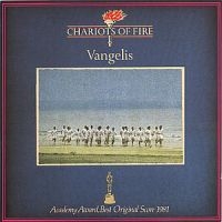 Vangelis - Chariots Of Fire i gruppen CD / Pop-Rock hos Bengans Skivbutik AB (3973407)