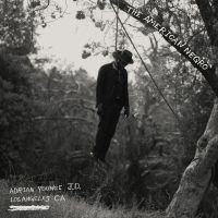 Younge Adrian - American Negro (Trifold Cover + Boo i gruppen CD / Jazz/Blues hos Bengans Skivbutik AB (3973892)
