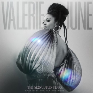 Valerie June - The Moon And Stars: Prescriptions F i gruppen VINYL / Country,Pop-Rock hos Bengans Skivbutik AB (3975540)
