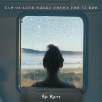 Bjerre Sys - Lad Os Lave Noget Smukt Før Vi Dør i gruppen CD / Dansk Musik,Pop-Rock hos Bengans Skivbutik AB (3975958)