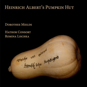 Various - Heinrich Albert's Pumpkin Hut i gruppen Externt_Lager / Naxoslager hos Bengans Skivbutik AB (3976437)