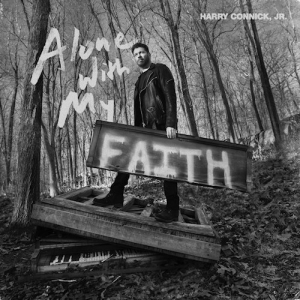 Harry Connick Jr. - Alone With My Faith i gruppen CD / Jazz hos Bengans Skivbutik AB (3976756)