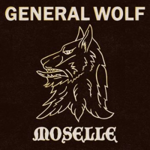 Moselle / General Wolf - Rock Anthems - Anthologhy 1982-1987 i gruppen CD / Hårdrock/ Heavy metal hos Bengans Skivbutik AB (3977556)