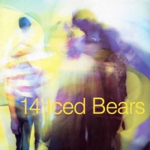 14 Iced Bears - 14 Iced Bears i gruppen VINYL / Pop hos Bengans Skivbutik AB (3979542)