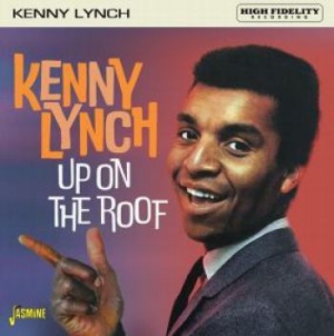 Lynch Kenny - Up On The Roof i gruppen CD / Pop hos Bengans Skivbutik AB (3979672)