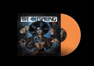 The Offspring - Let The Bad Times Roll (Indie Retai i gruppen VINYL / Pop-Rock,Punk hos Bengans Skivbutik AB (3980098)