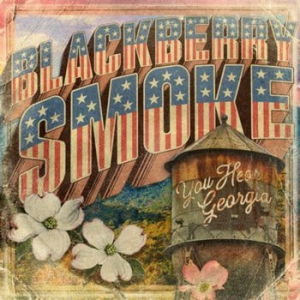 Blackberry Smoke - You Hear Georgia (Black Vinyl) i gruppen VINYL / Pop-Rock hos Bengans Skivbutik AB (3980724)