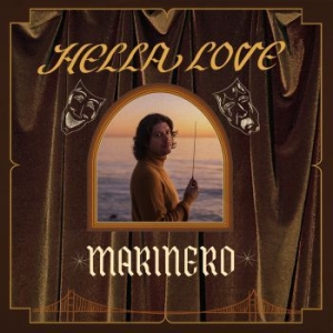 Marinero - Hella Love i gruppen VINYL / Rock hos Bengans Skivbutik AB (3981821)