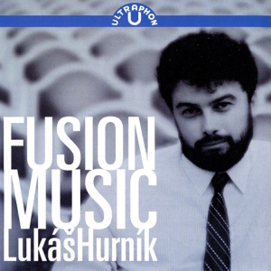 Hurnik Lukas - Fusion Music i gruppen Externt_Lager / Naxoslager hos Bengans Skivbutik AB (3981882)