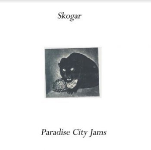 Skogar - Paradise City Jams i gruppen VINYL / Dans/Techno hos Bengans Skivbutik AB (3982717)
