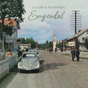 Lillebo Og Stubsveen - Engerdal i gruppen CD / Pop hos Bengans Skivbutik AB (3985194)