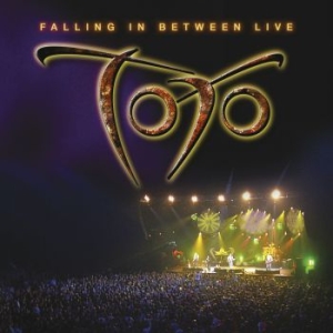 Toto - Falling In Between (Live) i gruppen VINYL / Pop-Rock hos Bengans Skivbutik AB (3985197)