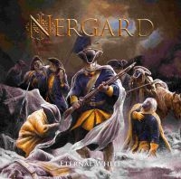 Nergard - Eternal White i gruppen CD / Hårdrock,Norsk Musik hos Bengans Skivbutik AB (3985622)