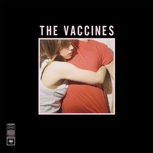 Vaccines The - What Did You Expext from the Vaccines? i gruppen VINYL / Pop-Rock,Övrigt hos Bengans Skivbutik AB (3985966)